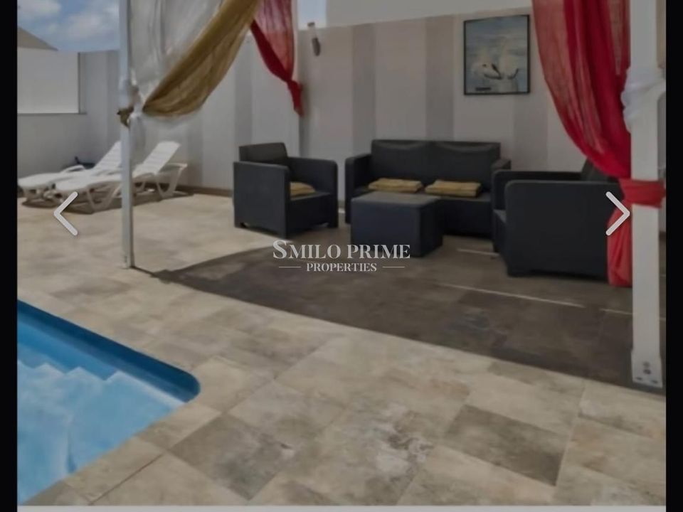 Villa i Arona, Tenerife - bilde 2