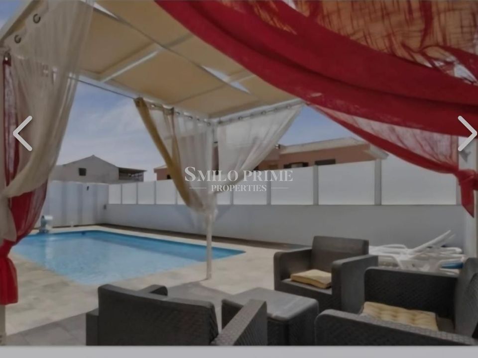 Villa i Arona, Tenerife - bilde 3