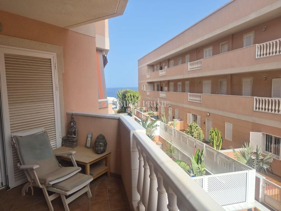 Lejlighed i Arona, Tenerife - foto 1