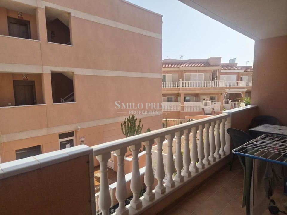 Lejlighed i Arona, Tenerife - foto 5
