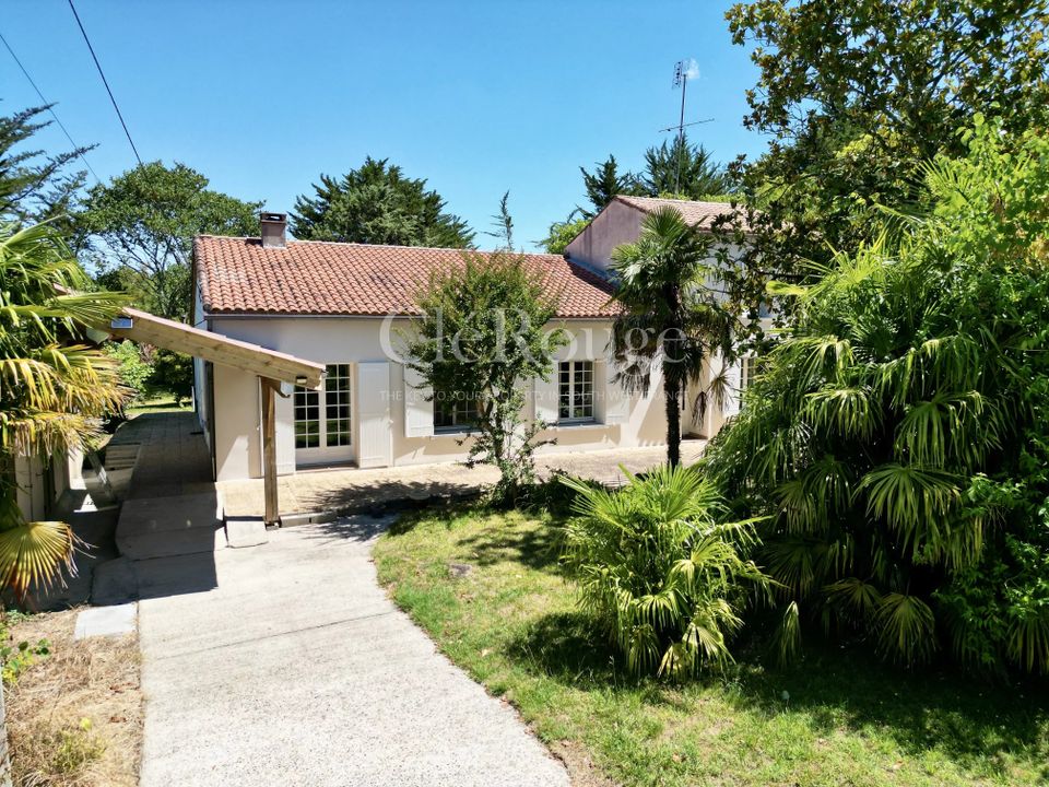 Villa in Beaupuy, Lot-et-Garonne - foto 2
