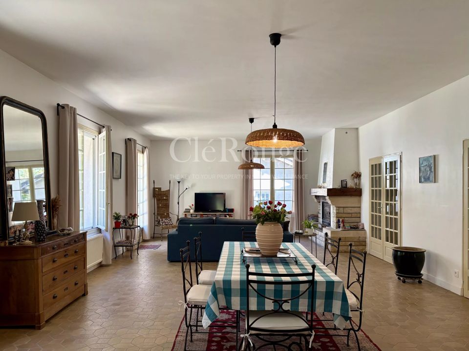 Villa in Beaupuy, Lot-et-Garonne - foto 3