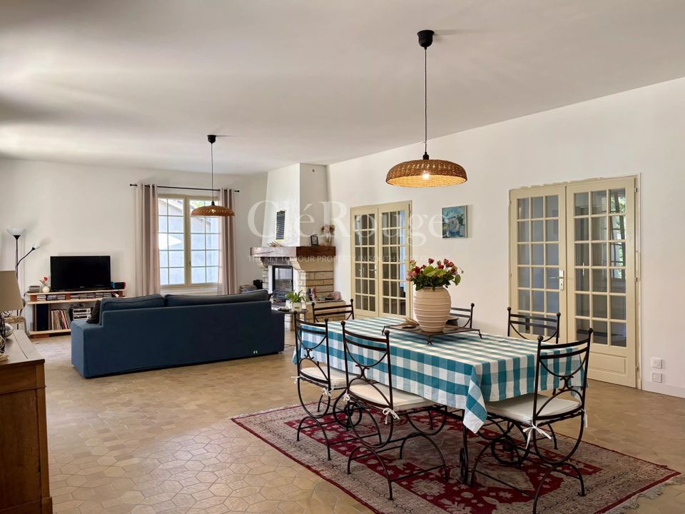 Villa in Beaupuy, Lot-et-Garonne - foto 4