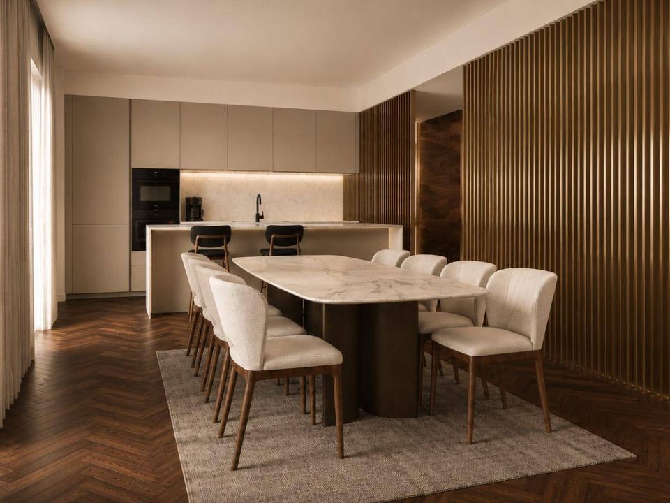 Apartament a Torino, Turin - foto 1