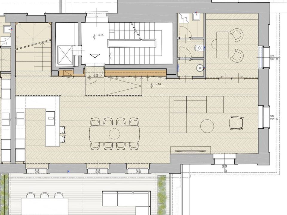 Apartament a Torino, Turin - foto 3