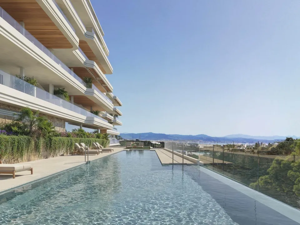 Leilighet i Torremolinos, Malaga - bilde 1