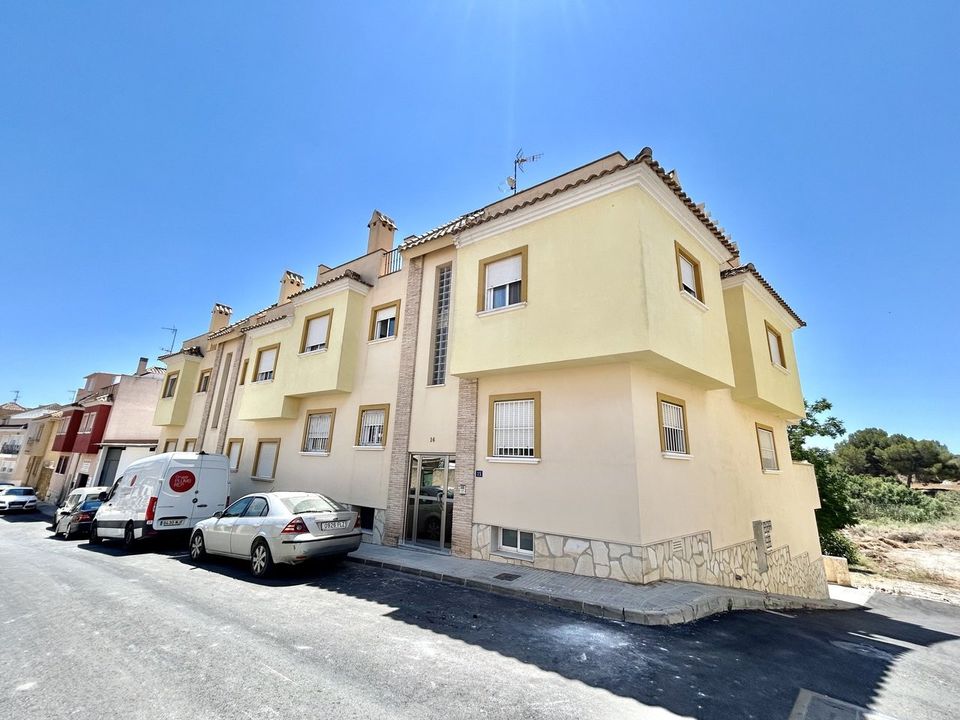 Apartament a Torremendo, Alicante - foto 3