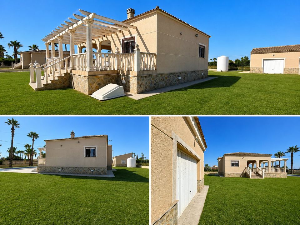 Villa i Catral, Alicante - foto 3