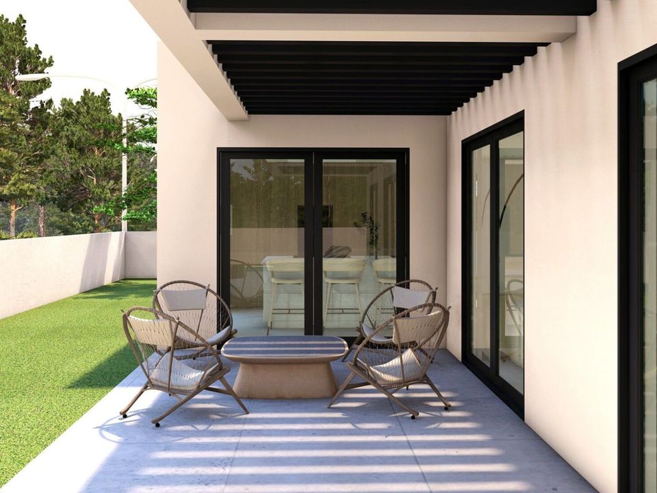 Villa i Finestrat, Alicante - foto 5