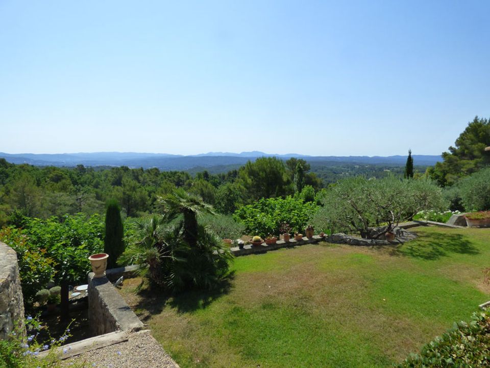 Villa in Seillans, Var - foto 2