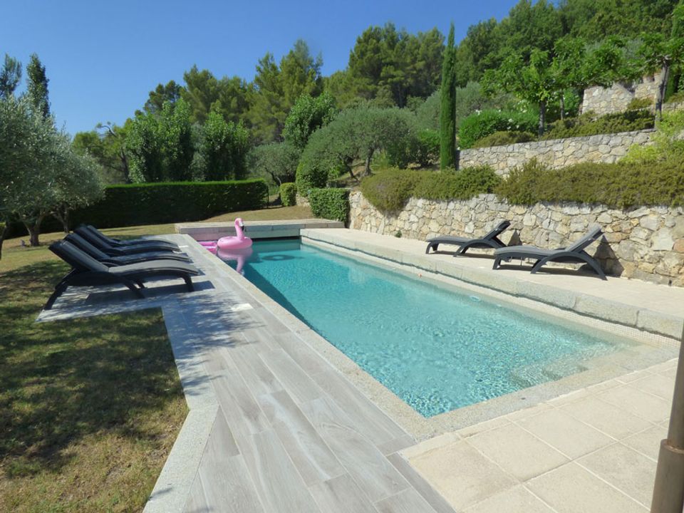 Villa in Seillans, Var - foto 3
