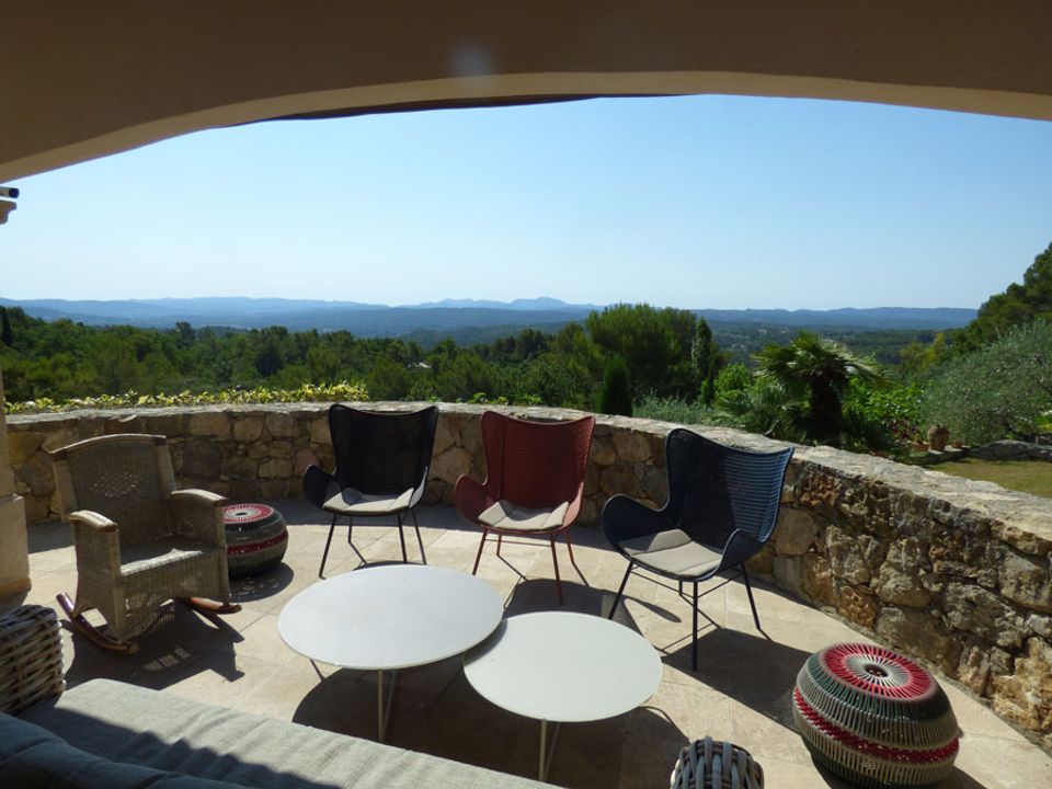 Villa in Seillans, Var - foto 5