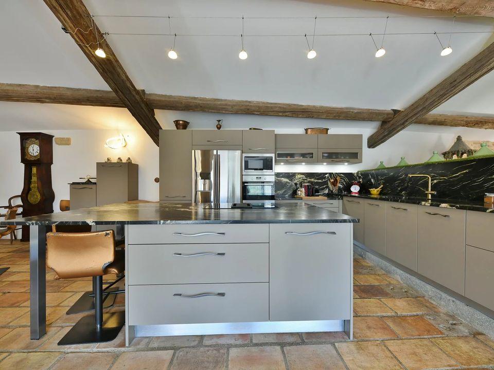 Villa en Uzes, Gard - foto 5