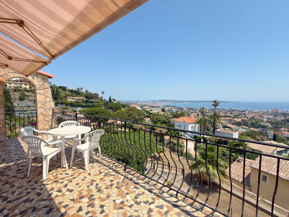 Villa i Vallauris, Alpes-Maritimes - foto 2
