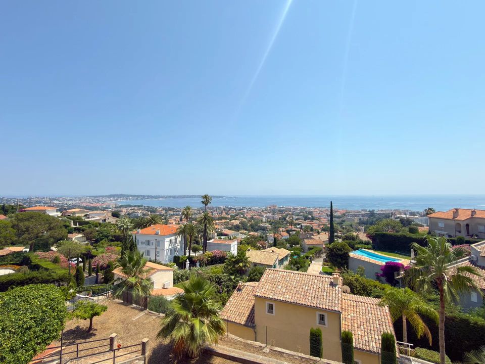 Villa i Vallauris, Alpes-Maritimes - foto 3