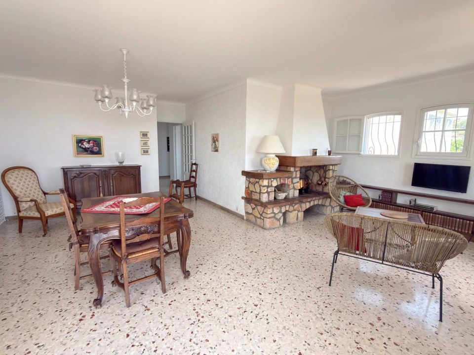 Villa i Vallauris, Alpes-Maritimes - foto 4