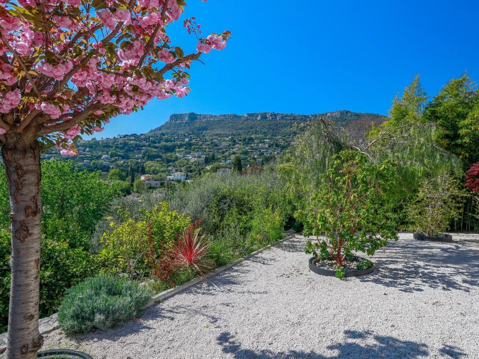 Willa: Vence, Alpes-Maritimes – zdjęcie 1