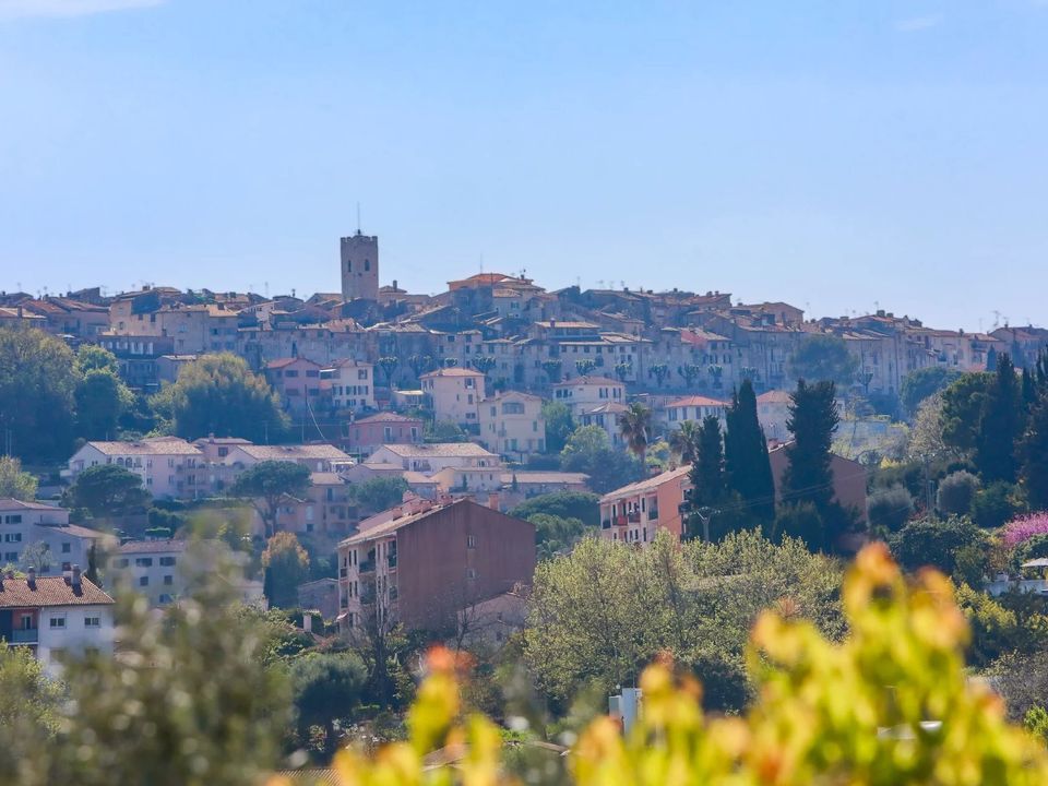 Willa: Vence, Alpes-Maritimes – zdjęcie 2