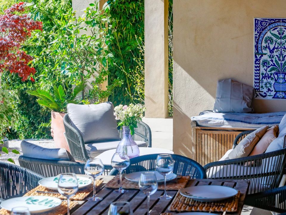 Willa: Vence, Alpes-Maritimes – zdjęcie 5