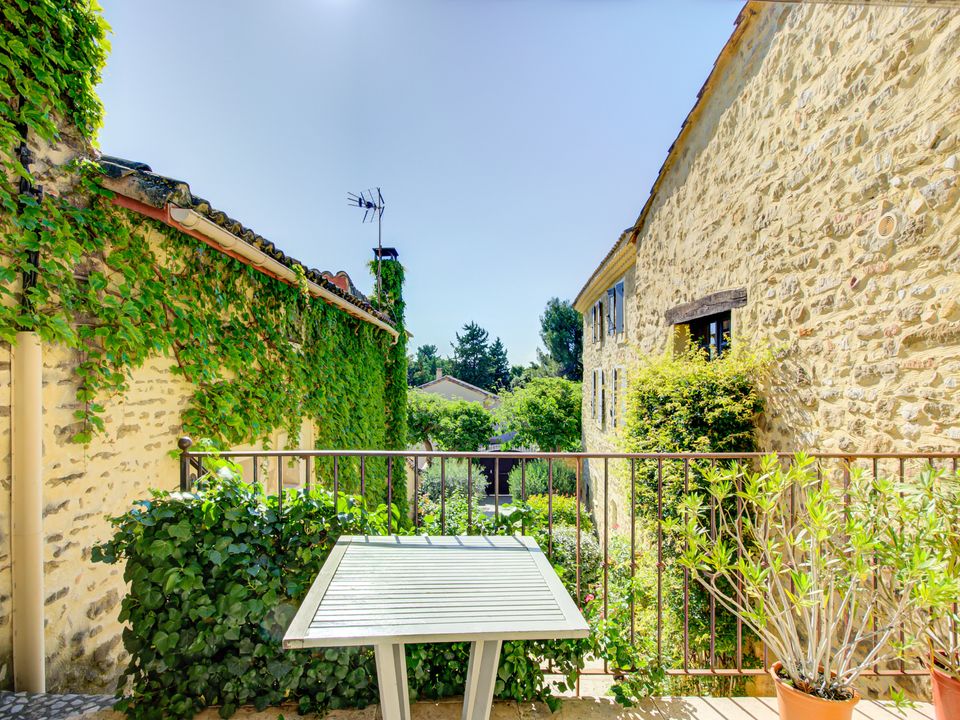 Villa em Vacqueyras, Vaucluse - foto 3