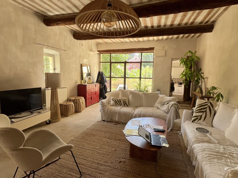 Villa em Vacqueyras, Vaucluse - foto 5