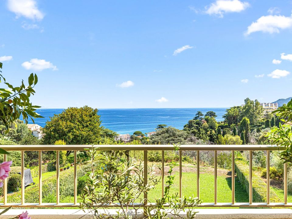 Lejlighed i Cannes, Alpes-Maritimes - foto 2