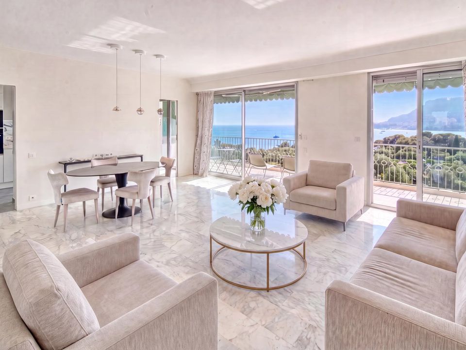 Apartamento em Roquebrune-Cap-Martin, Alpes-Maritimes - foto 2
