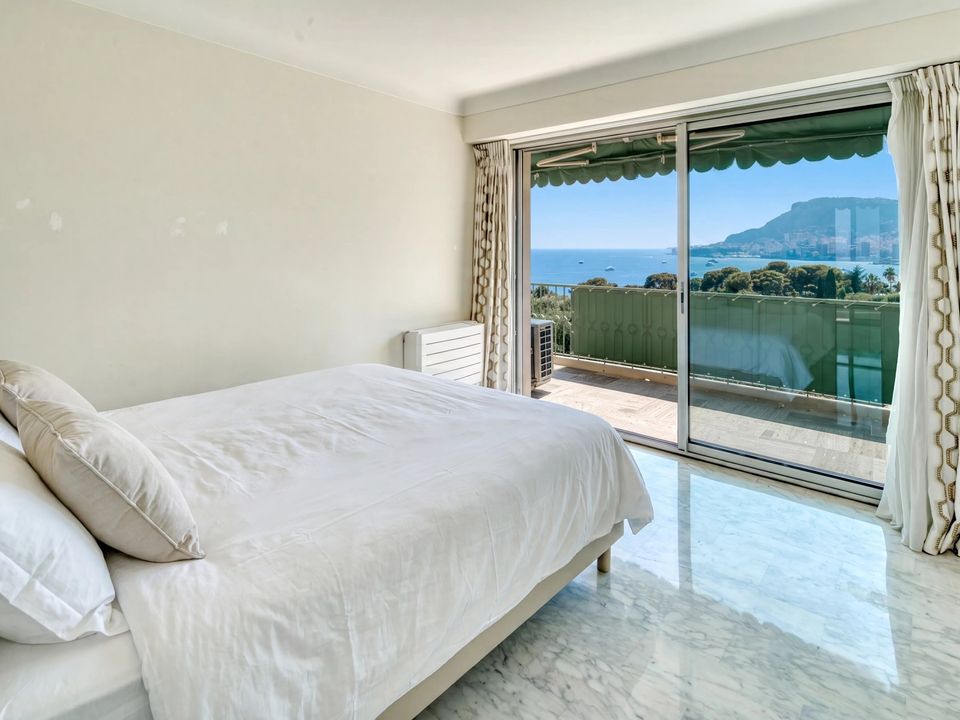 Apartamento em Roquebrune-Cap-Martin, Alpes-Maritimes - foto 3