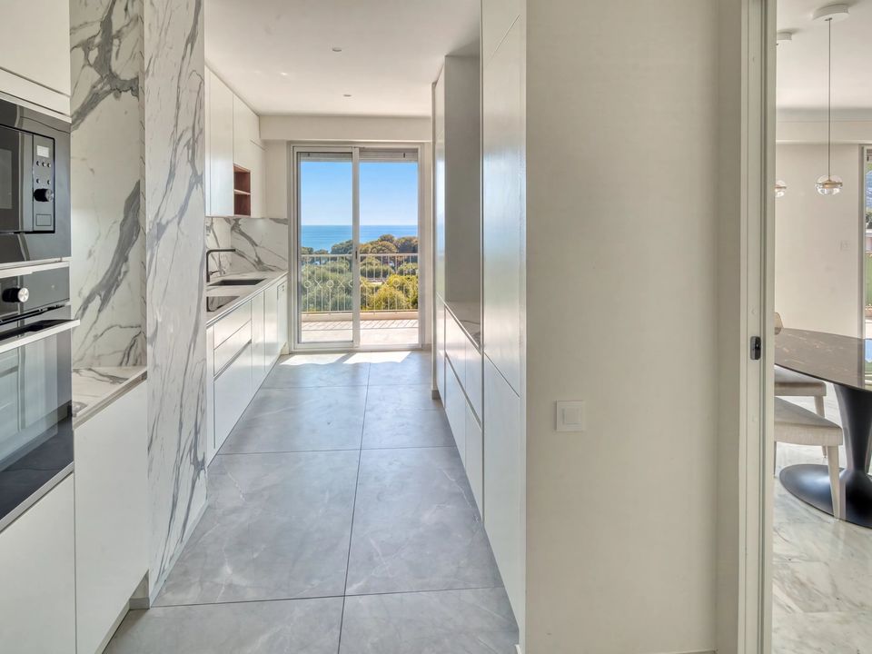 Apartamento em Roquebrune-Cap-Martin, Alpes-Maritimes - foto 4