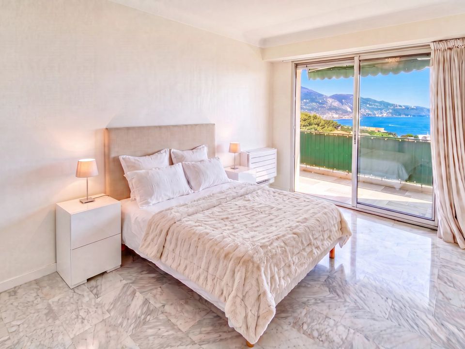 Apartamento em Roquebrune-Cap-Martin, Alpes-Maritimes - foto 5