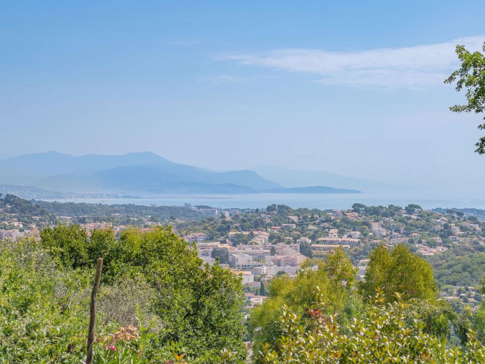Villa i Cannes, Alpes-Maritimes - foto 2
