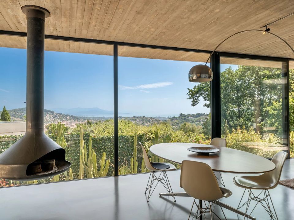 Villa i Cannes, Alpes-Maritimes - foto 4