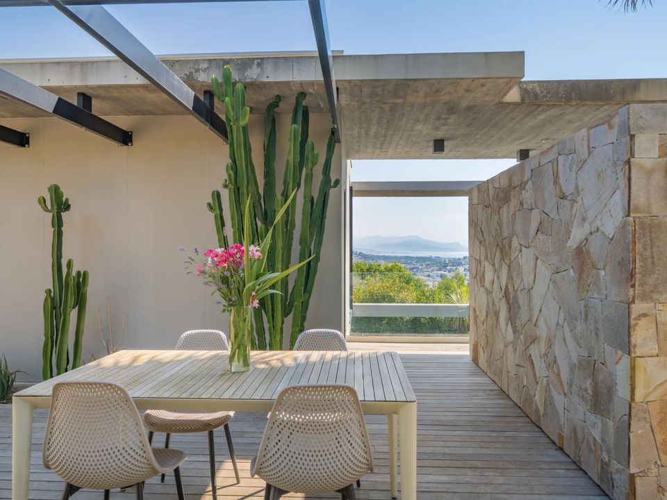 Villa i Cannes, Alpes-Maritimes - foto 5