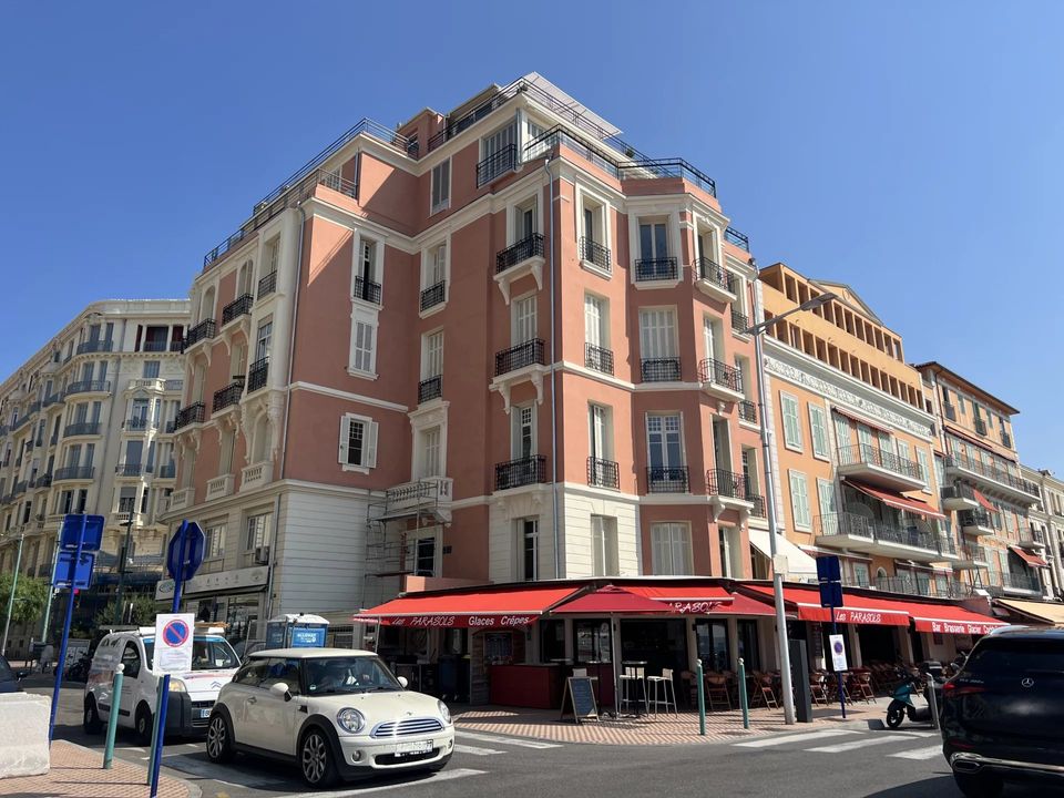 Apartament a Menton, Alpes-Maritimes - foto 2