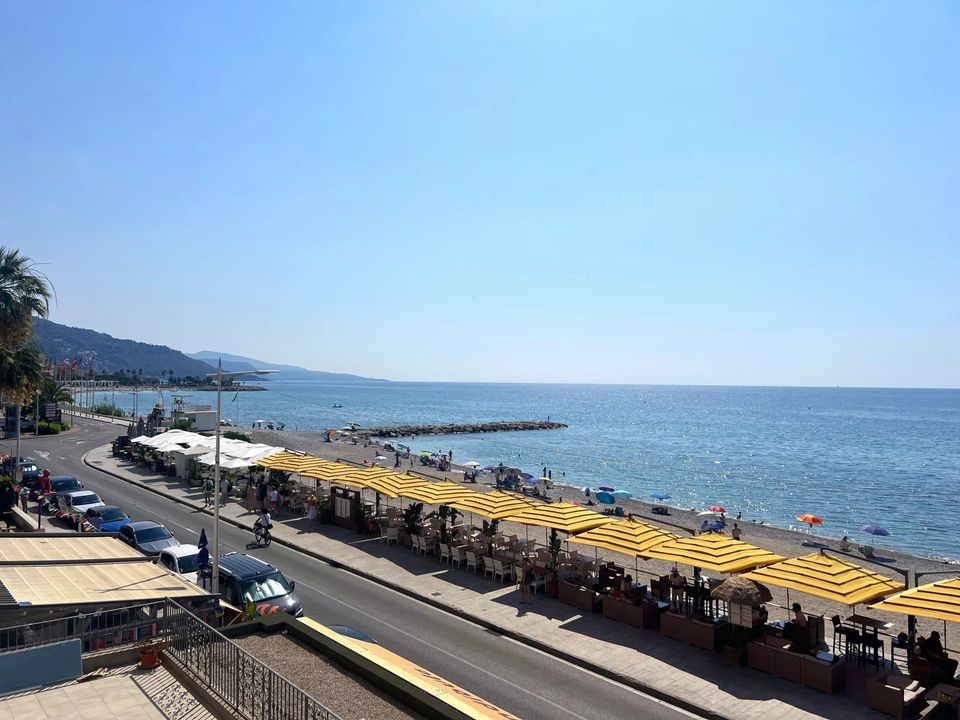 Apartament a Menton, Alpes-Maritimes - foto 3