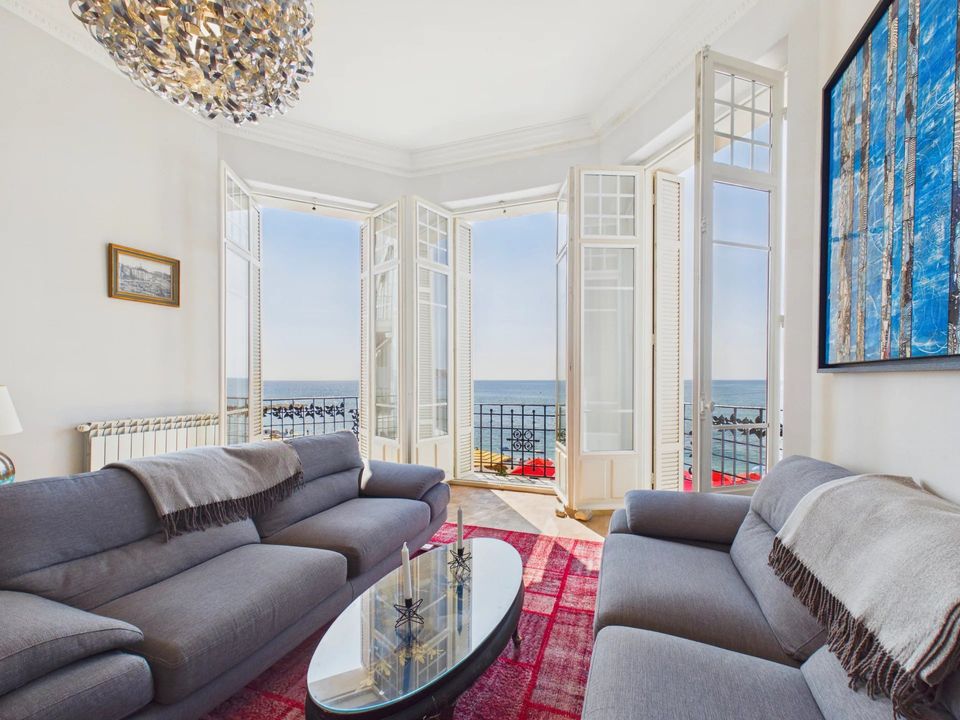 Apartament a Menton, Alpes-Maritimes - foto 4