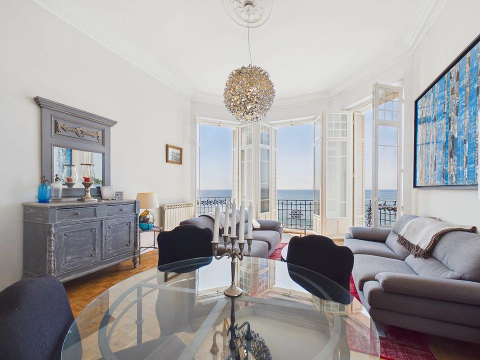 Apartament a Menton, Alpes-Maritimes - foto 5