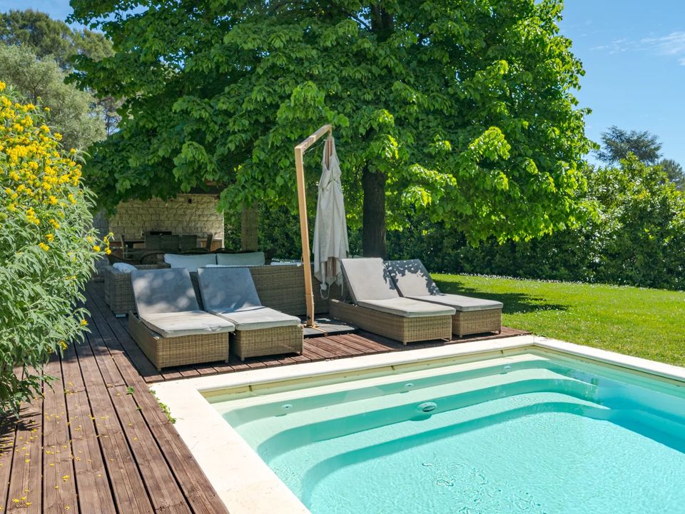Villa a Valbonne, Alpes-Maritimes - foto 5