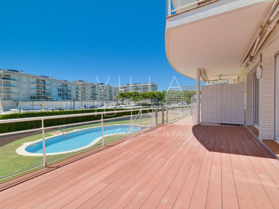 Leilighet i Platja D'aro, Gerona - bilde 2