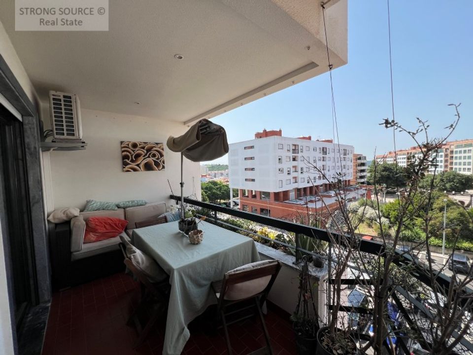 Lejlighed i Alges, Lisbon - foto 4