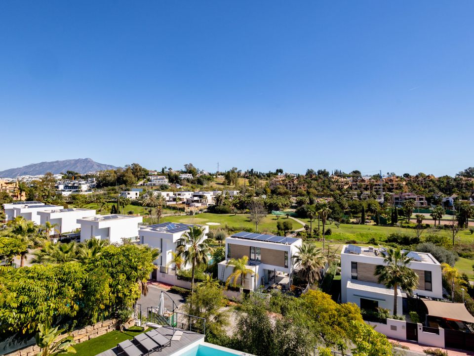 Villa a Estepona, Malaga - foto 1