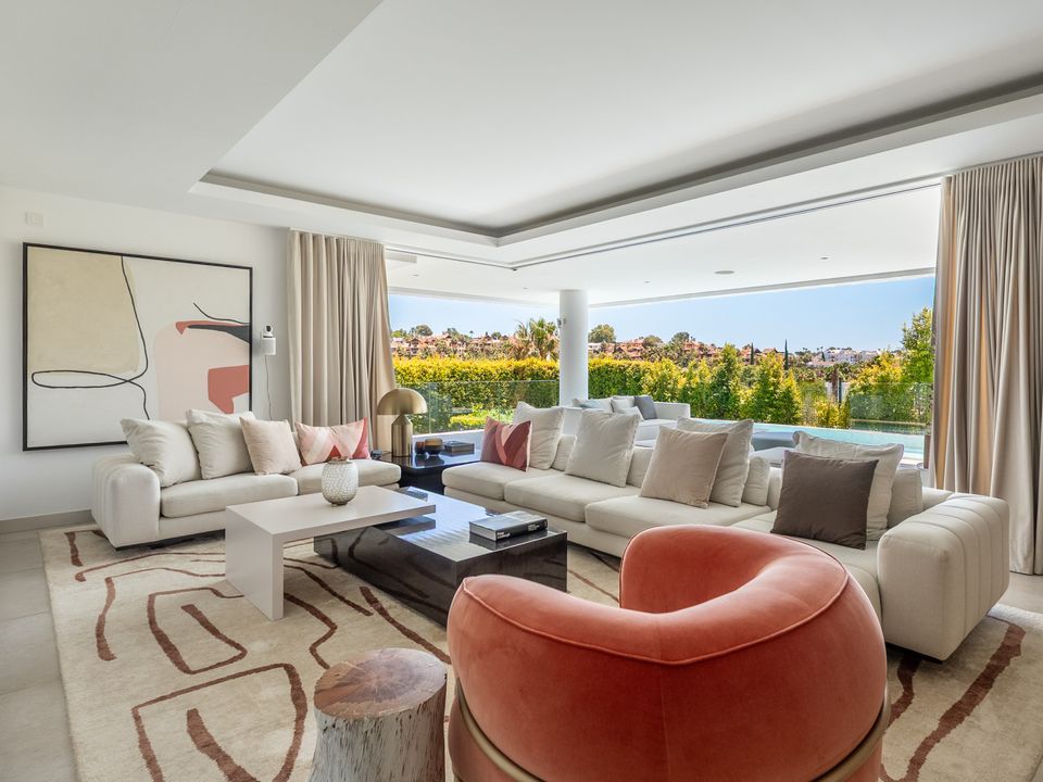 Villa a Estepona, Malaga - foto 2