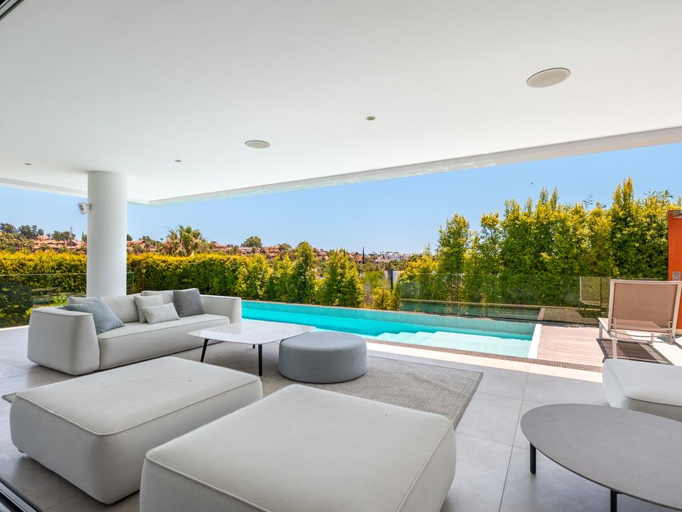 Villa a Estepona, Malaga - foto 3