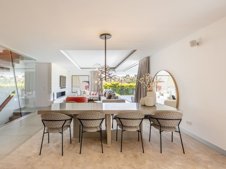 Villa a Estepona, Malaga - foto 4