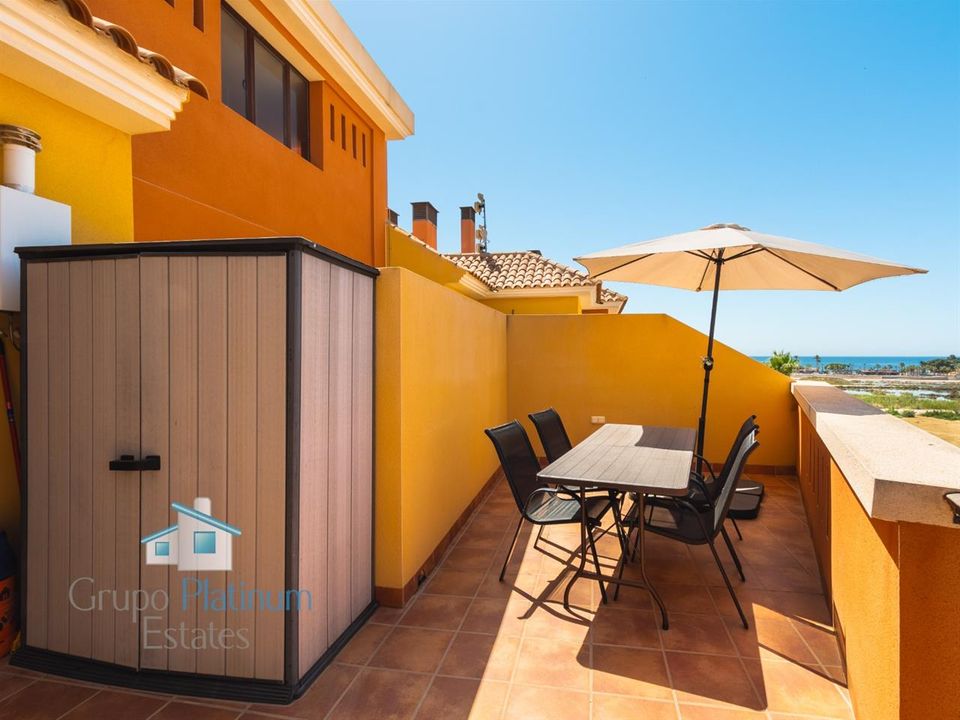 Lejlighed i San Juan De Los Terreros, Almeria - foto 3