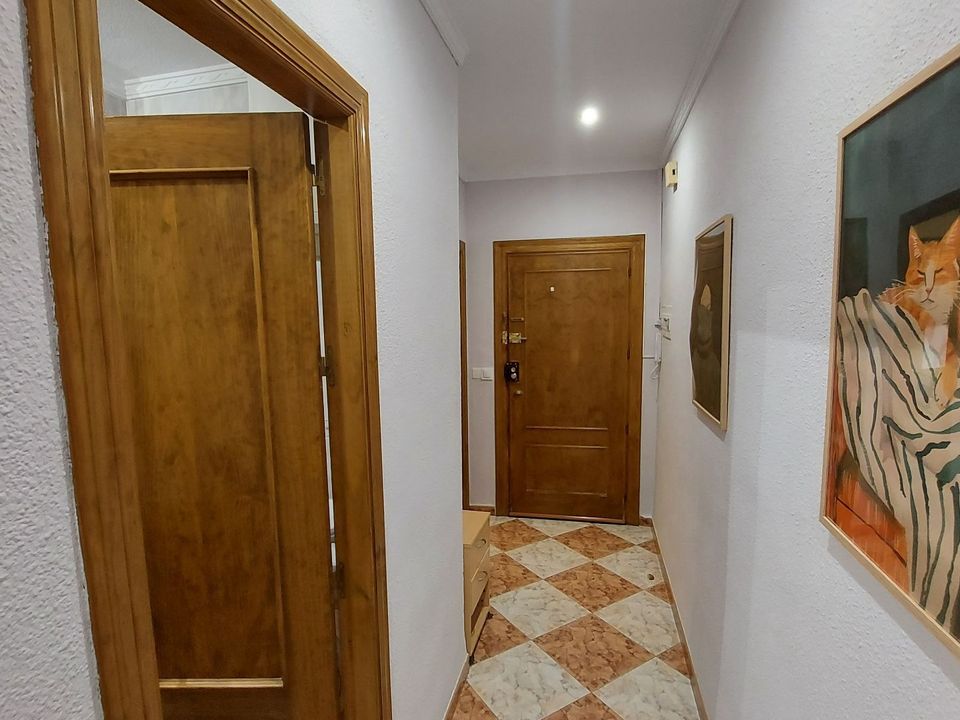Lejlighed i Almunecar, Granada - foto 4