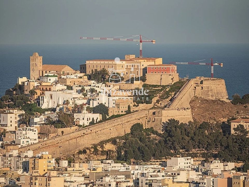 Leilighet i Ibiza, Ibiza - bilde 2