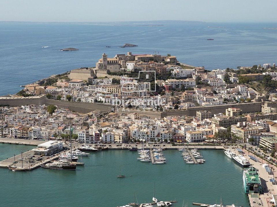Leilighet i Ibiza, Ibiza - bilde 3