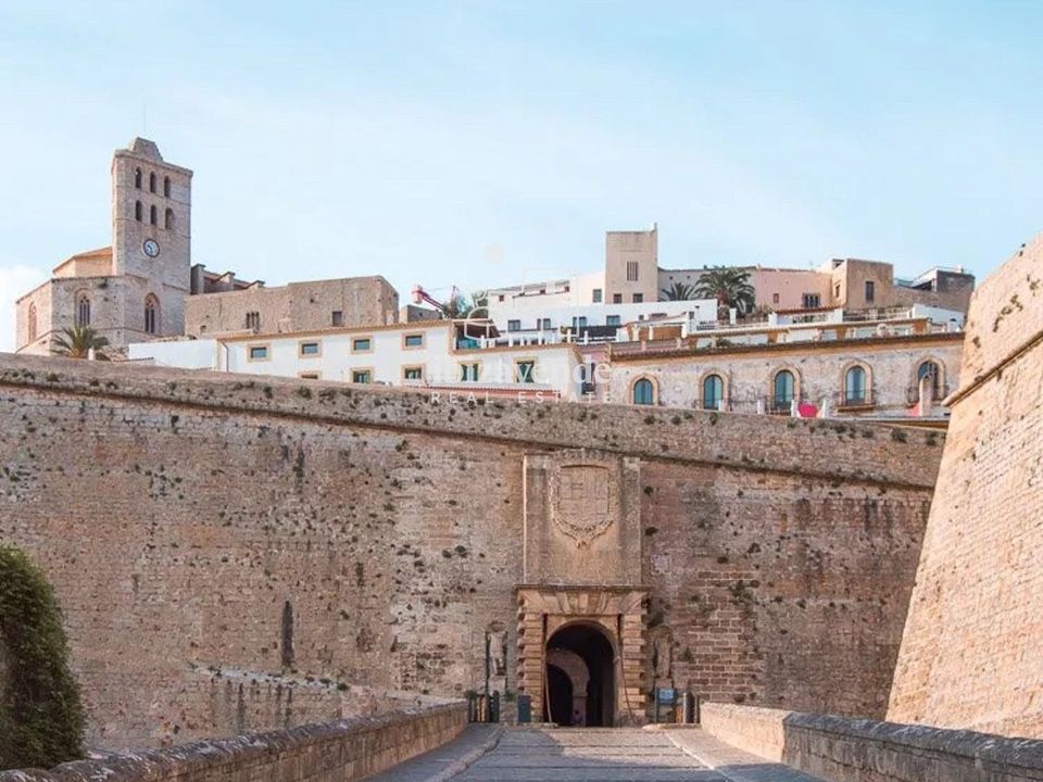 Leilighet i Ibiza, Ibiza - bilde 5