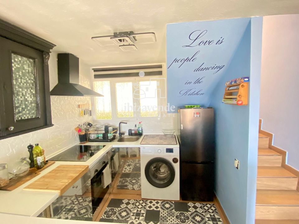 Rækkehus i Ibiza, Ibiza - foto 4
